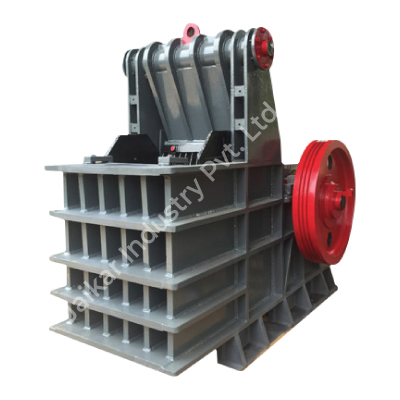 Jaw Crusher Machine Manufacturer in Amritsar India Manufacturer Exporters