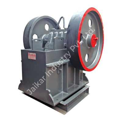 Jaw Crusher Machine Manufacturer in Amritsar India Manufacturer Exporters