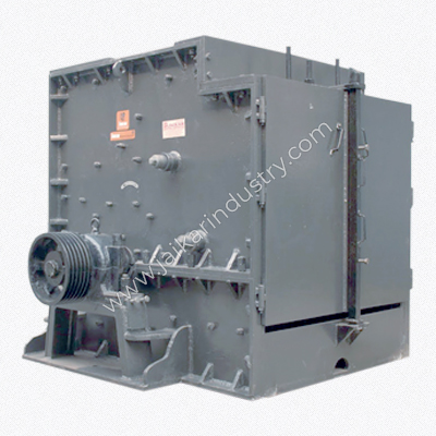 Slag Crusher Plant Manufacturer India | Slag Crusher Machine